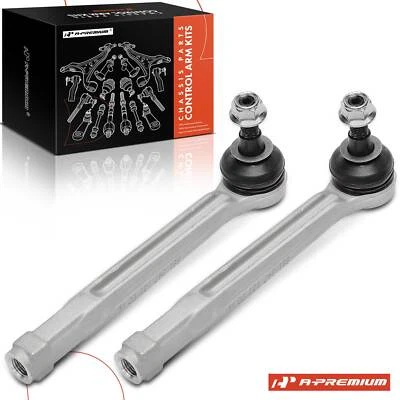 Extremo de barra de amarre delantero derecho y derecho A-Premium 2 piezas para Porsche 911 2012-2021 Cayman Foto 1 de 4