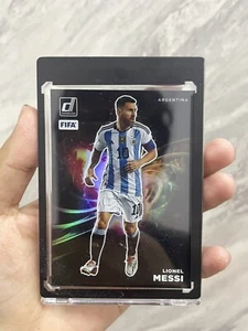 Night Moves Messi (World Cup Year) - Picture 1 of 1