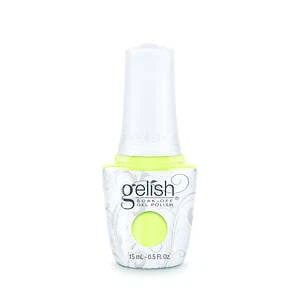 Gelish пропитывать с гель польский 0,5 жидкой унции/15 мл 1110289 - племя называется классный - Изображение 1 из 1