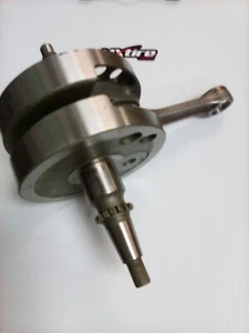 SUZUKI CRANKSHAFT ASSY | MODEL K7 RM-Z450 05'-07' RM-Z450Z 05'-07' 12200-35G20 - Foto 1 di 4