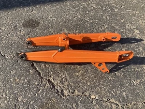 Ktm65 2010 basculante suspensión trasera swinger 08-14 - Imagen 1 de 6