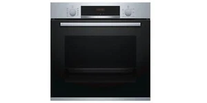 Bosch Forno Elettrico Multifunzione HBA534BS0 71 Litri 60cm Classe A+ Inox - Foto 1 di 6