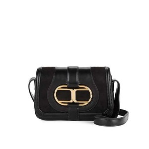 elisabetta franchi black bolsa