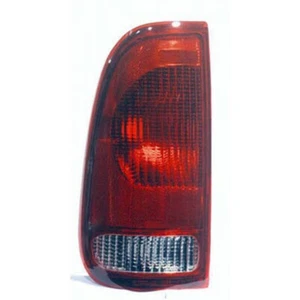 New Tail Light Left LH Driver Side Fits 99-07 Ford F-250 Super Duty F85Z13405CA - Picture 1 of 1