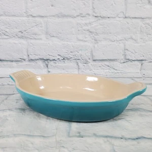 Cazuela Le Creuset 8" Mini Ovalada 14-11 - Imagen 1 de 3