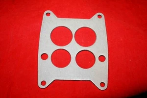 NEW CARTER AFB & ROCHESTER 4G, 4GC FLANGE GASKET G373 - Picture 1 of 2