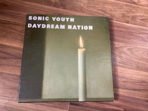 Sonic Youth – Daydream Nation (4x12" Box Set) Deluxe Edition. - Imagen 1 de 14