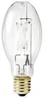 Philips 175w Metal Halide Mh175/u Lamp Bulb Clear E39 Mogul Base 28733-4