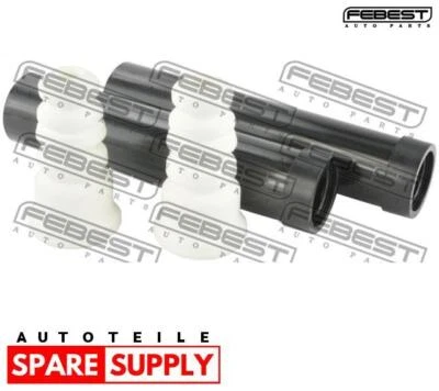 STAUBSCHUTZSATZ, STOSSDÄMPFER FÜR VOLVO FEBEST VLSHB-S40IIR-KIT - Bild 1 von 4