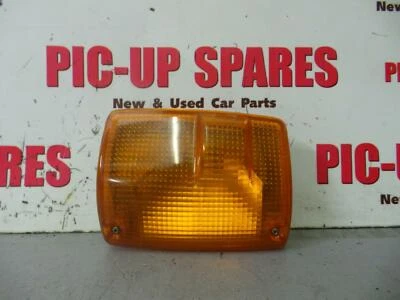 ISUZU TROOPER 1992 87-91 L LUZ INDICADORA PASAJERO N/S 0000121692 Foto 1 de 2