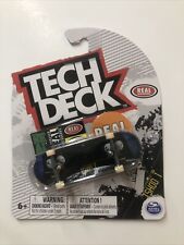 Tech Deck Real Skateboards ISHOD WAIR 96MM Ultra Rare By Spin Master 2023 NIP