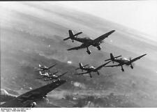 Poster, Many Sizes; Junkers Ju 87  Stuka Dive Bombereastern Front