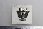 WWII WW2 era Rating Rank USN Navy US Military Insignia Badge Pin  Rare Rank Rate