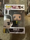 Funko Pop! Vinyl: Ash vs Evil Dead - Pablo Simon Bolivar #396