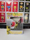 Funko Pop! Animation: Hanna-Barbera Touche Turtle #170 (Vaulted)