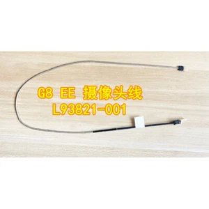 Nuevo cable de cámara webcame cable MIC para HP Chromebook 11 G8 EE TPN-Q232 11A - Imagen 1 de 2