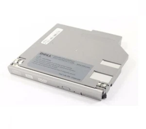 Dell XK907 8X IDE Internal Notebook DVD /-RW Drive - Picture 1 of 1