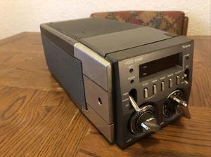 Vintage Sears Video Tuner Model # 562.53560150 75W 120V 60HZ Tested / Works - Picture 1 of 6