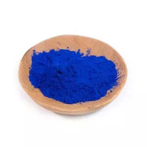 100gram  Original Natural  Blue Nil Powder Pure Skin Care & Body Care نيلة - Picture 1 of 1