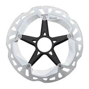 Shimano RT-MT800 Ice Tech Freeza Centre Lock Disc Rotor - Picture 1 of 4