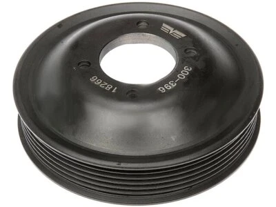 适用于 1997 - 2002 宝马 Z3 水泵滑轮 Dorman 74913FSJC 1998 1999 2000 2001 — 第 1/2 张图片