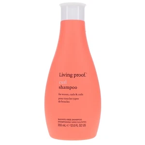 Living Proof - Lockenshampoo für Wellen Locken & Spulen - 12 Oz. - Bild 1 von 8