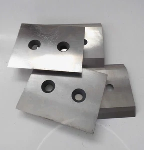 Bear Cat Brush Chipper/Sherdder Knives,bearcat /crary/echo 71122 FAST SHIPPING - Picture 1 of 2