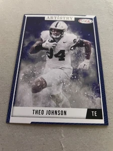 2024 SAGE Theo Johnson - Bild 1 von 1
