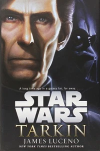 Tarkin: Star Wars von Luceno - Bild 1 von 1