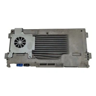 BMW I4 G26 INSTRUMENT CLUSTER CONTROL UNIT 2021-2025 5A9C381 - Image 1 of 4