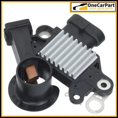 14V Voltage Regulator For Opel Vauxhall Antara Delco DA1683 DRA0573 96866018 - Image 1 of 4