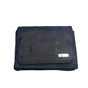 Audi Wallet Book pack folder for Approved Used Car Service documents (Genuine) - Picture 1 of 2
