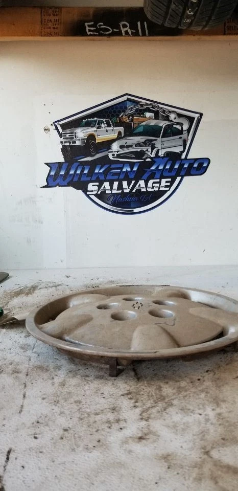 Tampa de roda compatível com 92-96 Lumina Van 363291 - Imagem 1 de 2