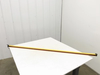 STI MC478R-20-1650-X MicroSafe MC4700 Sensor Cortina de Luz Transmisor 0.3-7m Foto 1 de 4