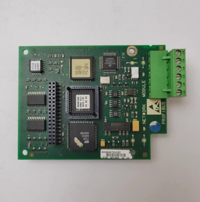 1PCS Used AH463470U002 speed control board - Image 1 of 2