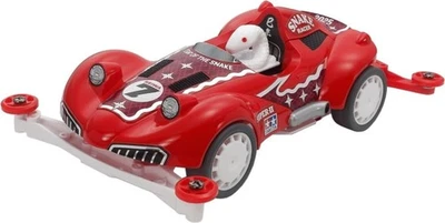 Mini 4WD Special Feature 2025 Zodiac Mini 4WD "Year of the Snake" Super II Chass - Image 1 of 4