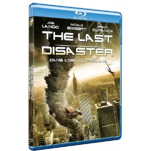 El Último Desastre BLU-RAY NUEVO - Imagen 1 de 1