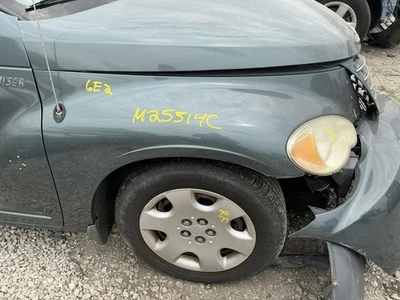 Passenger Right Fender Magnesium PPK Fits 06-10 PT CRUISER 849964 Foto 1 de 4
