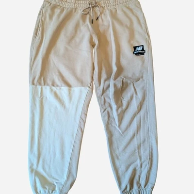 Pantalones deportivos New Balance Athletics para hombre Foto 1 de 3