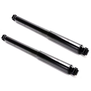 Pair Set of 2 Shock Rear Driver & Passenger Side for Chevy VW Left Right Astro - Picture 1 of 7