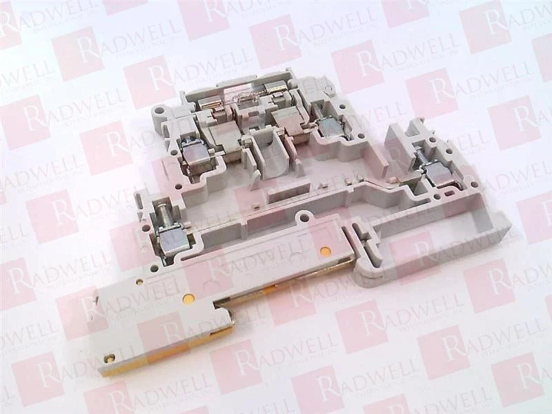 ASEA BROWN BOVERI D4/8.D2.P.SFL / D48D2PSFL (NEW IN BOX) - Image 1 of 1