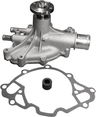ACDelco Gold 252-669 (88926183) Engine Water Pump  - Image 1 of 3