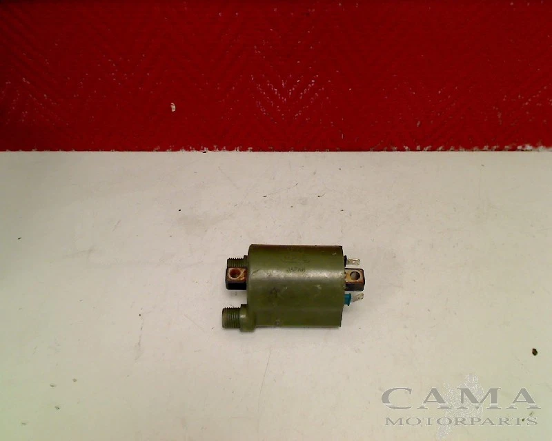 BOBINA DE ENCENDIDO HONDA ST 1300 Pan European (ST1300 ST1300A) 2003 mp10 Foto 1 de 1