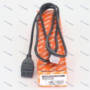 NEW 1PC Mitutoyo SPC Connecting Cable 905338 Data Cable 1M spot stocks - Picture 1 of 5