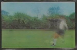 SUN-GALLERY OF FOOTBALL ACTION 1972 (3D M52) - #11 - TOTTENHAM SPURS - ABRIGOS RALPH - Imagen 1 de 2