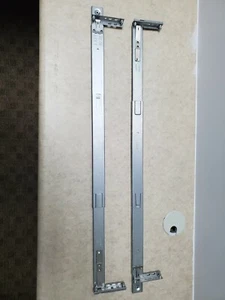 1u Server Rack Rail FOXCONN E 364686-001 - Picture 1 of 1