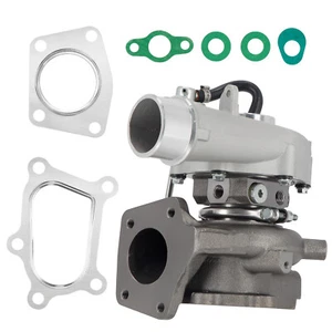 Turbolader for Mazda 3/ 6 CX-7 2,3 MZR DISI (2005- ) 191 Kw L3M713700C NEU - Bild 1 von 12