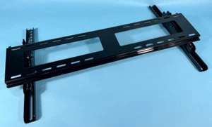 PEERLESS PT650 UNIVERSAL FLAT TV WALL MOUNT: tilt, 37”-75” (Used) | 010-8033892 - Picture 1 of 11