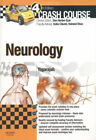 Crash Course Neurology Paperback Mahinda Yogarajah