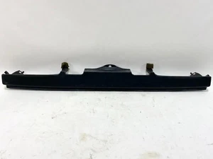 02-10 LEXUS SC430 CONVERTIBLE REAR BACK SEAT BACKBOARD COVER TRIM PANEL OEM - Bild 1 von 3